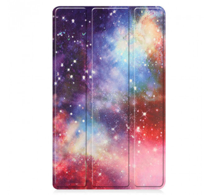 Чохол до планшета BeCover Smart Case Lenovo Tab M8(4rd Gen) TB-300FU 8" Space (709219)