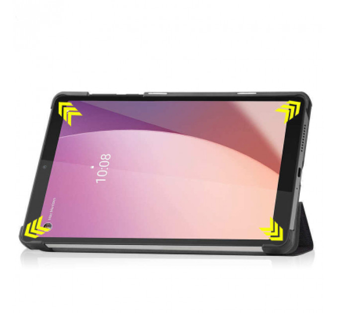 Чохол до планшета BeCover Smart Case Lenovo Tab M8(4rd Gen) TB-300FU 8" Space (709219)