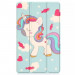 Чохол до планшета BeCover Smart Case Lenovo Tab M8(4rd Gen) TB-300FU 8" Unicorn (709220)