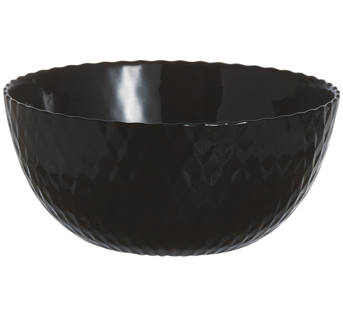 Luminarc Салатник Luminarc Pampille Black 13 см