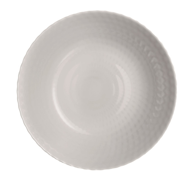 Luminarc Тарілка супова Luminarc Pampille Granit 20 см