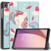 Чохол до планшета BeCover Smart Case Lenovo Tab M8(4rd Gen) TB-300FU 8" Unicorn (709220)