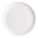 Luminarc Тарілка обідня Luminarc Pampille White 25 см