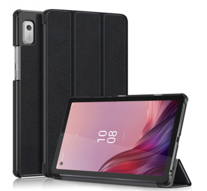 Чохол до планшета BeCover Smart Case Lenovo Tab M9 TB-310 9" Black (709221)