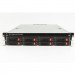 CSV Корпус до сервера CSV 2U-PHS (Hot Swap 8х3,5" 2х2,5") (2ПХС-КС-CSV)