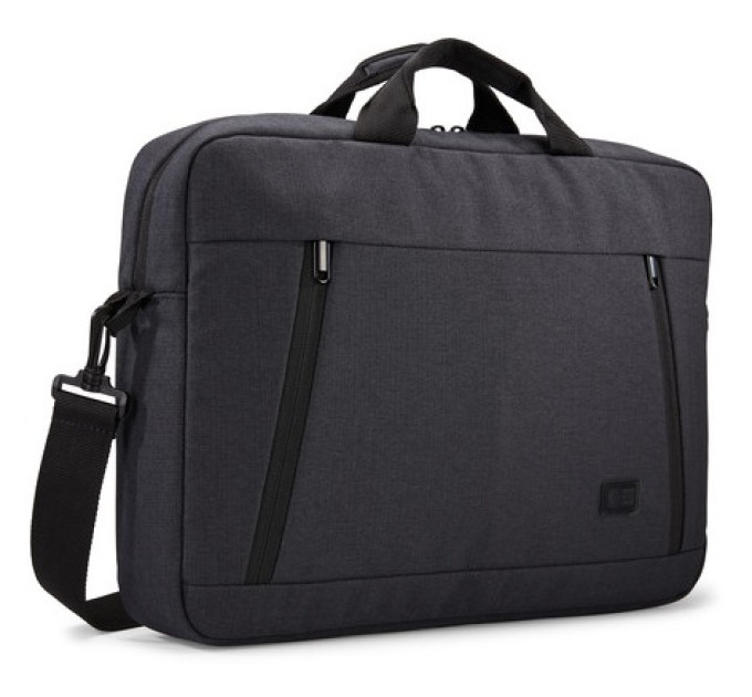 Case Logic Сумка Case Logic Huxton 15.6" Attache HUXA-215 (Black)