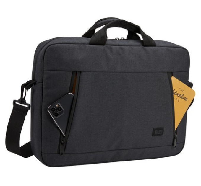 Case Logic Сумка Case Logic Huxton 15.6" Attache HUXA-215 (Black)