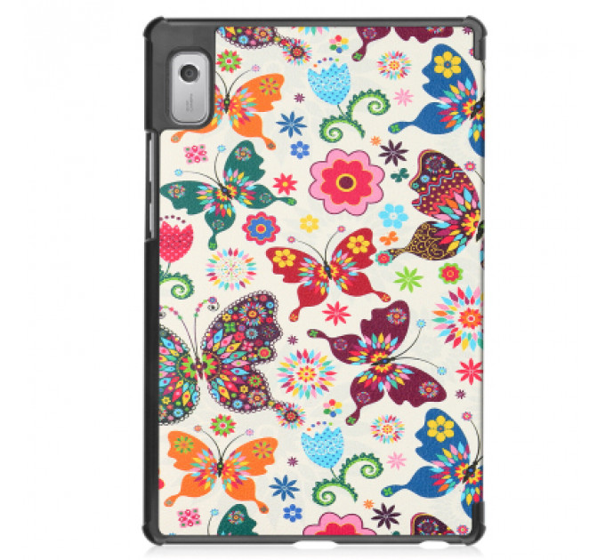 Чохол до планшета BeCover Smart Case Lenovo Tab M9 TB-310 9" Butterfly (709227)