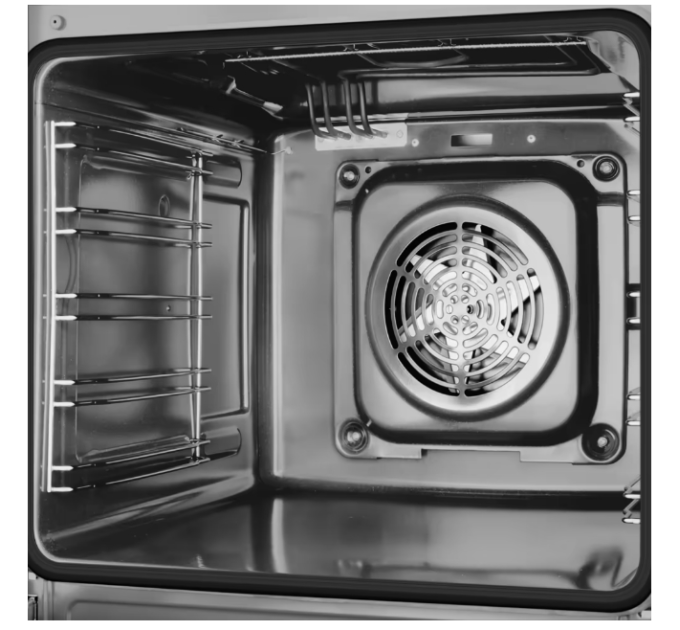 Hansa Комбінована плита Hansa FCMX69235