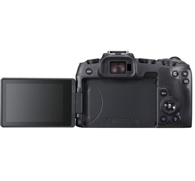 Canon Цифрова камера Canon EOS RP Body