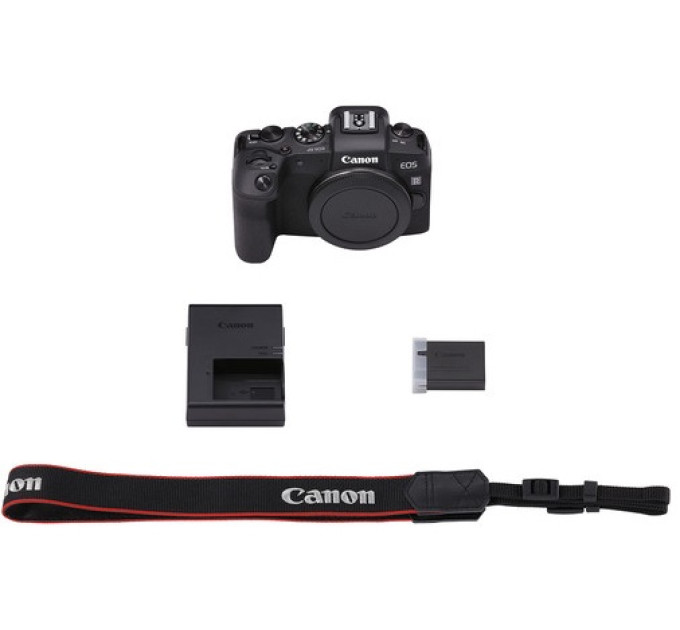 Canon Цифрова камера Canon EOS RP Body
