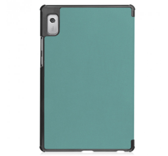 Чохол до планшета BeCover Smart Case Lenovo Tab M9 TB-310 9" Dark Green (709223)