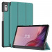 Чохол до планшета BeCover Smart Case Lenovo Tab M9 TB-310 9" Dark Green (709223)