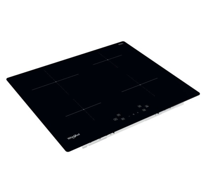 Whirlpool Електрична варильна поверхня Whirlpool WS Q4860 NE