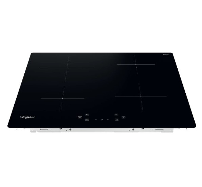 Whirlpool Електрична варильна поверхня Whirlpool WS Q4860 NE