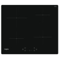 Whirlpool Електрична варильна поверхня Whirlpool WS Q4860 NE