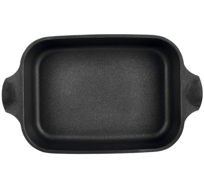 Ringel Гусятниця з грилем RINGEL Zitrone Black 34x24x13.5 см (6+3 л)