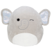 Squishmallows Іграшка м'яка Squishmallows (Jazwares) Слоник Чериш 20см