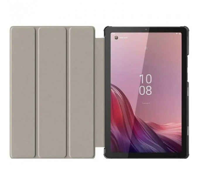 Чохол до планшета BeCover Smart Case Lenovo Tab M9 TB-310 9" Deep Blue (709222)