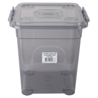 Контейнер Violet House Prenty Box Black