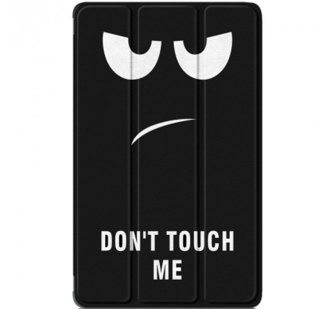 Чохол до планшета BeCover Smart Case Lenovo Tab M9 TB-310 9" Don't Touch (709228)