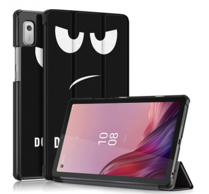 Чохол до планшета BeCover Smart Case Lenovo Tab M9 TB-310 9" Don't Touch (709228)