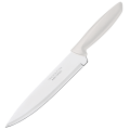 Tramontina Ніж Chef Tramontina Plenus light grey, 178 мм