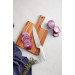 Tramontina Ніж Chef Tramontina Plenus light grey, 203 мм