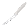 Tramontina Ніж для сиру Tramontina Plenus light grey, 152 мм