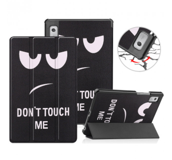 Чохол до планшета BeCover Smart Case Lenovo Tab M9 TB-310 9" Don't Touch (709228)