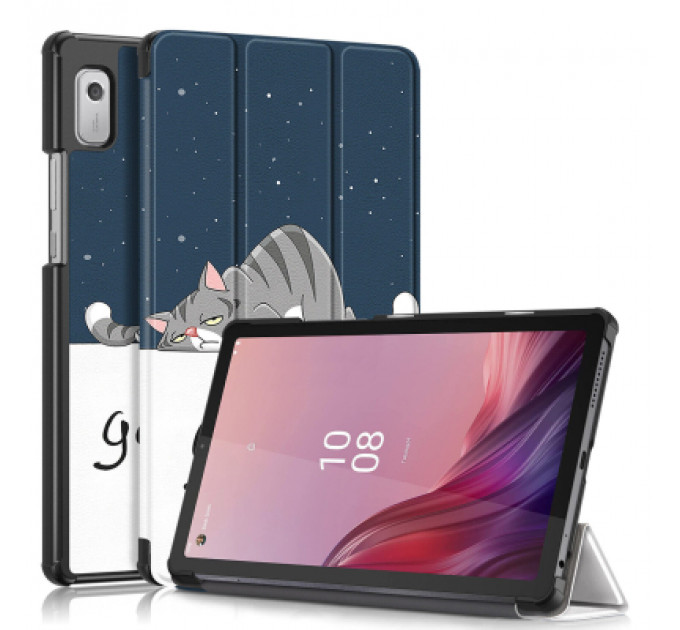 Чохол до планшета BeCover Smart Case Lenovo Tab M9 TB-310 9" Good Night (709229)