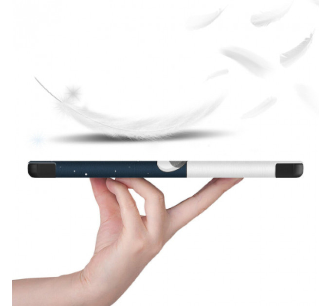 Чохол до планшета BeCover Smart Case Lenovo Tab M9 TB-310 9" Good Night (709229)
