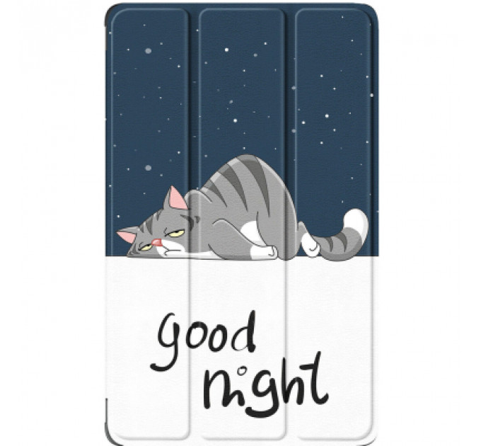Чохол до планшета BeCover Smart Case Lenovo Tab M9 TB-310 9" Good Night (709229)