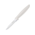 Tramontina Набір ножів для овочів Tramontina Plenus light grey, 76 мм - 12 шт.