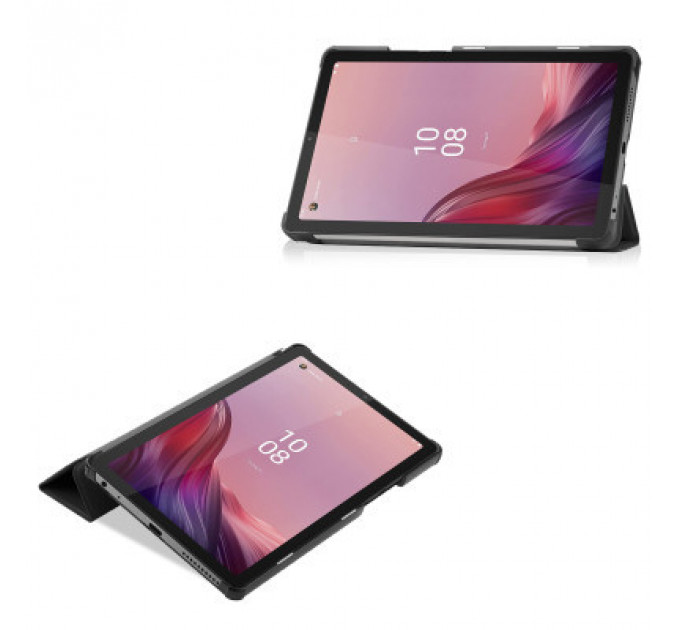 Чохол до планшета BeCover Smart Case Lenovo Tab M9 TB-310 9" Graffiti (709230)