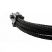 Gelid Solutions Кабель Gelid Solutions 6-pin PCI-E, 30см, черный (CA-6P-01)