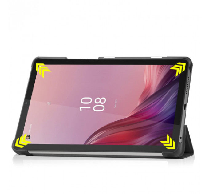 Чохол до планшета BeCover Smart Case Lenovo Tab M9 TB-310 9" Red (709225)