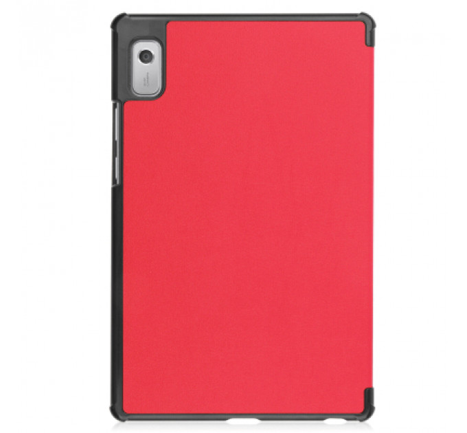 Чохол до планшета BeCover Smart Case Lenovo Tab M9 TB-310 9" Red (709225)