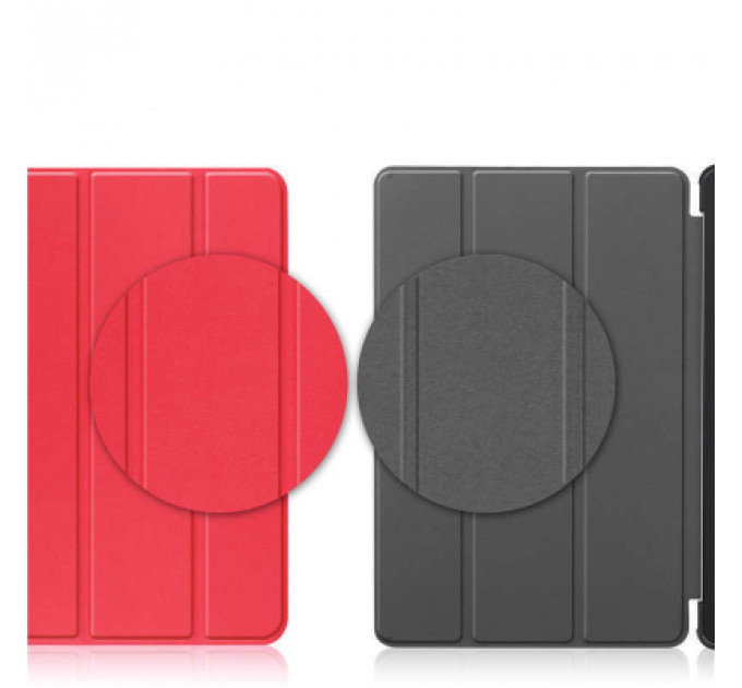 Чохол до планшета BeCover Smart Case Lenovo Tab M9 TB-310 9" Red (709225)