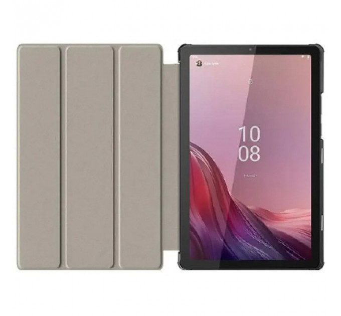 Чохол до планшета BeCover Smart Case Lenovo Tab M9 TB-310 9" Red (709225)