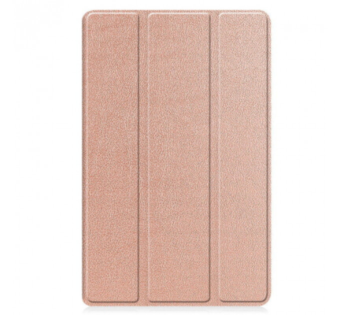 Чохол до планшета BeCover Smart Case Lenovo Tab M9 TB-310 9" Rose Gold (709226)