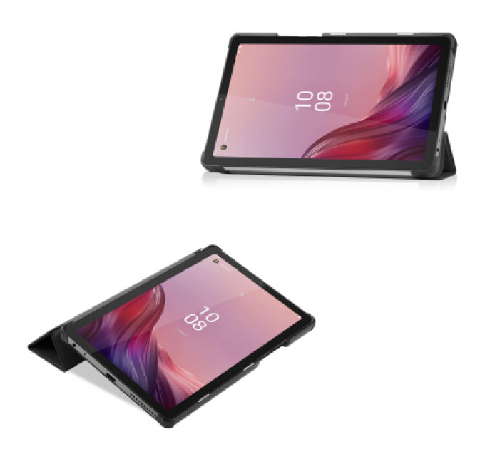 Чохол до планшета BeCover Smart Case Lenovo Tab M9 TB-310 9" Rose Gold (709226)