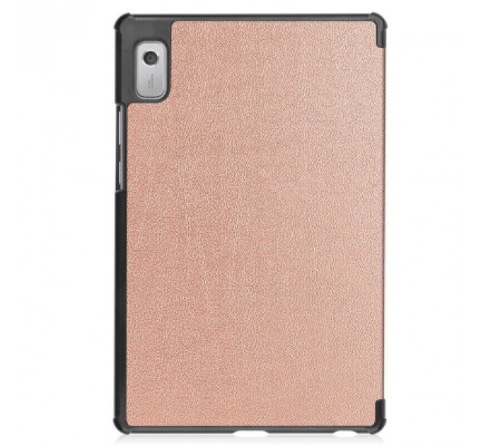 Чохол до планшета BeCover Smart Case Lenovo Tab M9 TB-310 9" Rose Gold (709226)
