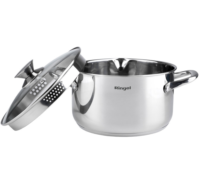 Ringel Каструля Ringel Hanover 20 см (3.5 л)