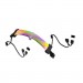 Gelid Solutions Кабель Gelid Solutions ASTRA ARGB Double 8P(6+2)VGA cable (CA-RGB-16P-01)