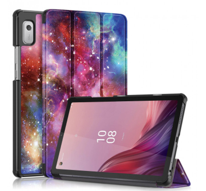 Чохол до планшета BeCover Smart Case Lenovo Tab M9 TB-310 9" Space (709231)