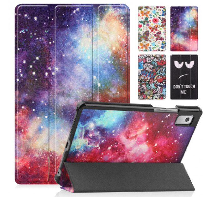 Чохол до планшета BeCover Smart Case Lenovo Tab M9 TB-310 9" Space (709231)