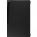 Чохол до планшета BeCover Samsung Galaxy Tab S8 Ultra 5G SM-X900/SM-X906 Black (709188)
