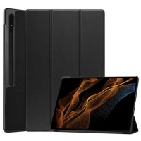Чохол до планшета BeCover Samsung Galaxy Tab S8 Ultra 5G SM-X900/SM-X906 Black (709188)
