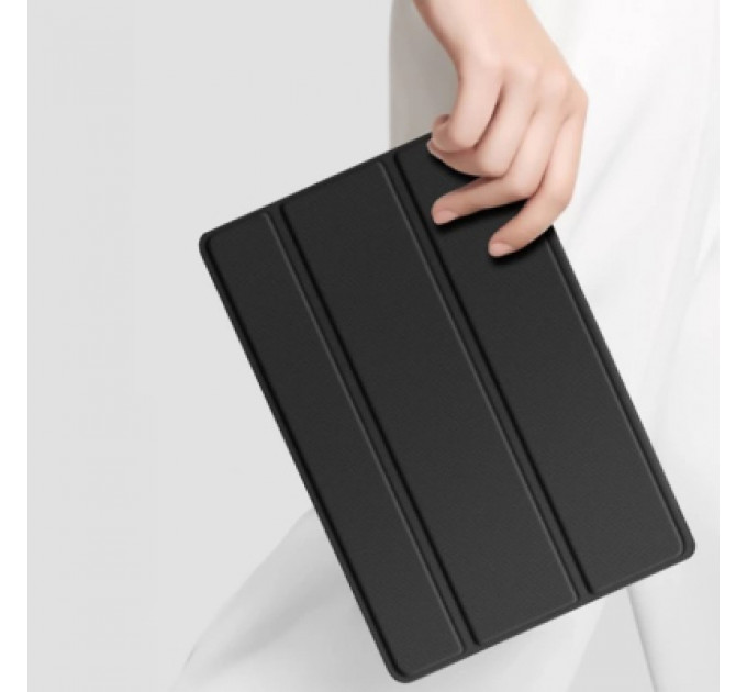 Чохол до планшета BeCover Samsung Galaxy Tab S8 Ultra 5G SM-X900/SM-X906 Black (709188)